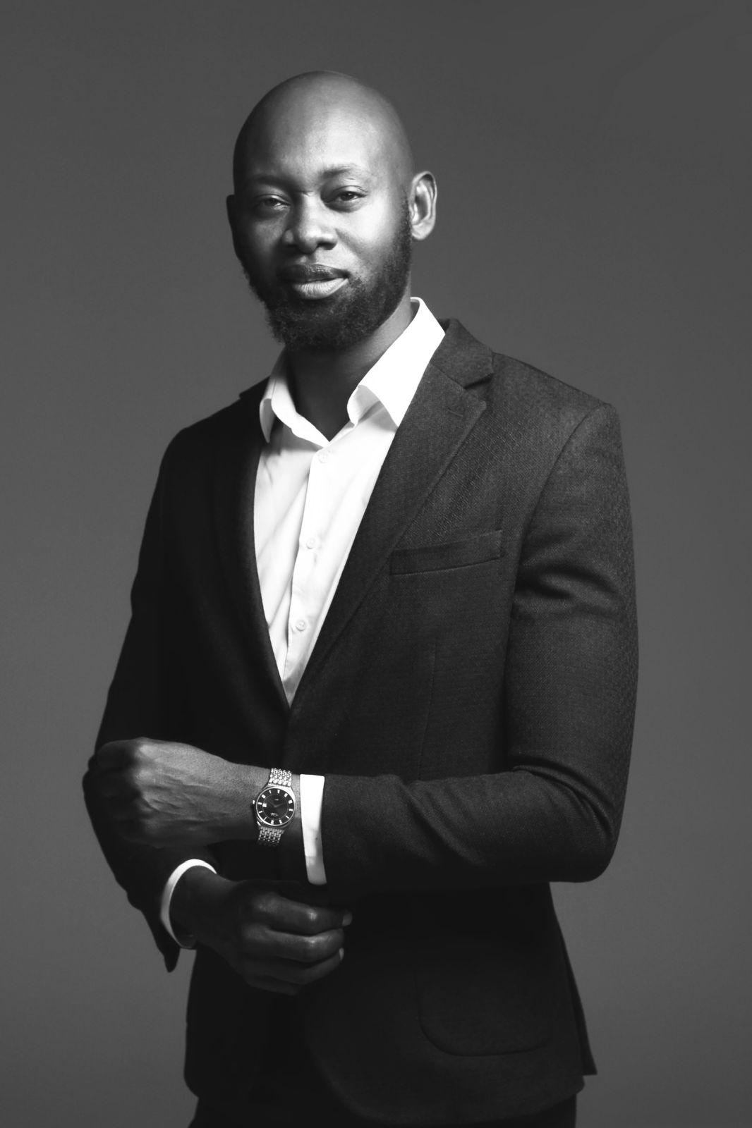 Mr Sem Dawid 